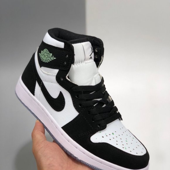 Nike air Jordan Blue shoe fashion AJ series main image 7